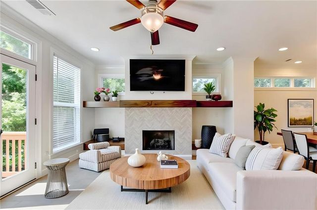 1701 Kenstone Walk, Dunwoody, GA 30338