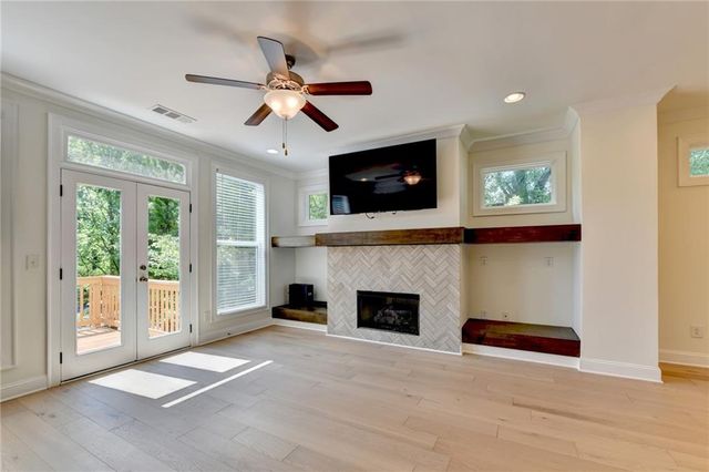 1701 Kenstone Walk, Dunwoody, GA 30338