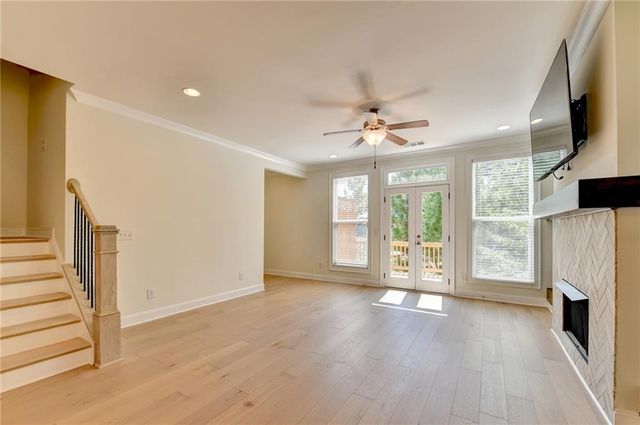 1701 Kenstone Walk, Dunwoody, GA 30338