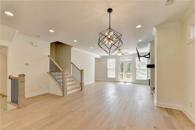 1701 Kenstone Walk, Dunwoody, GA 30338