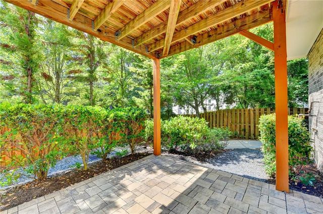 1701 Kenstone Walk, Dunwoody, GA 30338