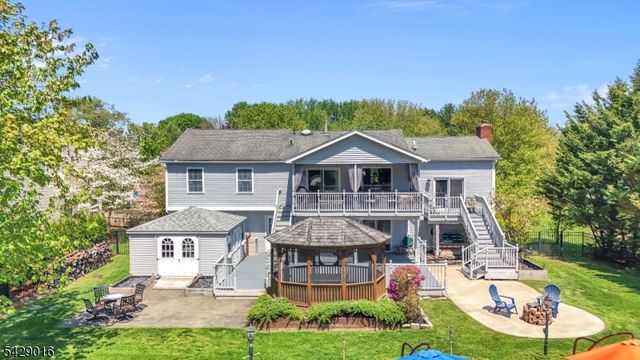 942 Liberty St, Belvidere Twp., NJ 07823