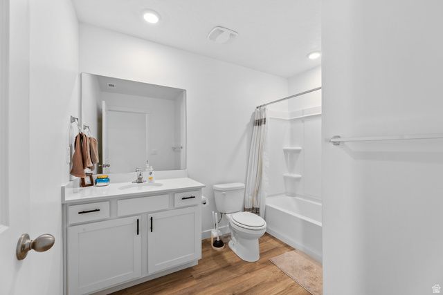 811 N 3620 W, Lehi, UT 84048