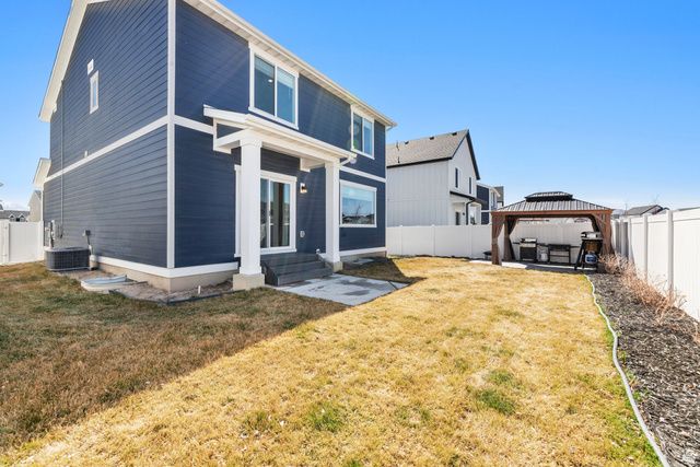 811 N 3620 W, Lehi, UT 84048