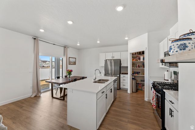 811 N 3620 W, Lehi, UT 84048