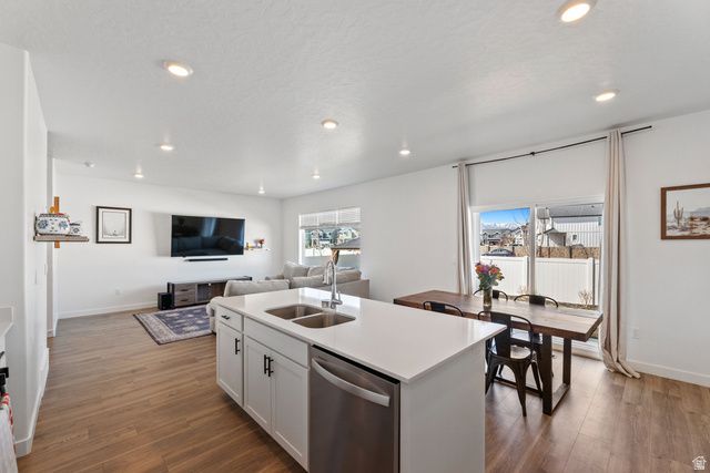 811 N 3620 W, Lehi, UT 84048