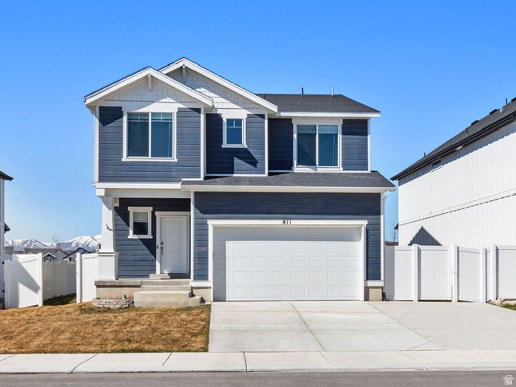811 N 3620 W, Lehi, UT 84048