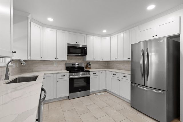 1615 Eagle Drive, Hixson, TN 37343