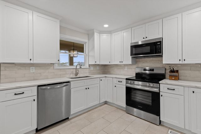 1615 Eagle Drive, Hixson, TN 37343