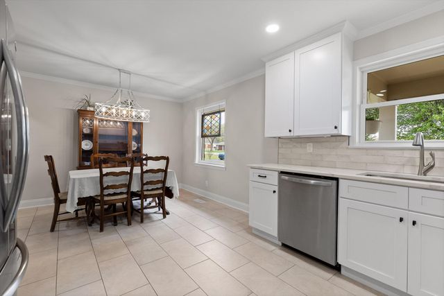 1615 Eagle Drive, Hixson, TN 37343