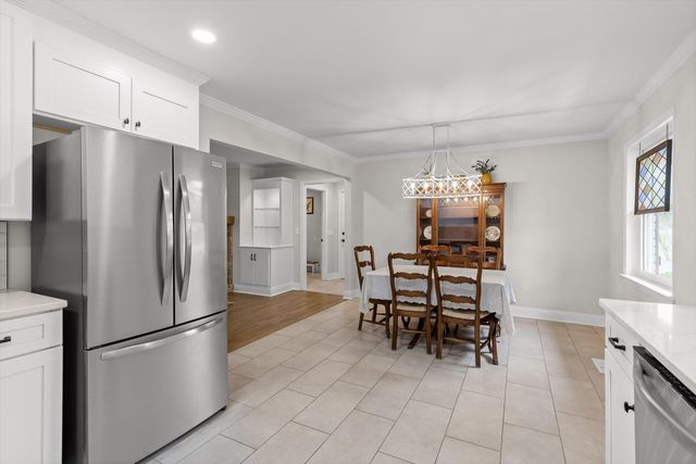 1615 Eagle Drive, Hixson, TN 37343