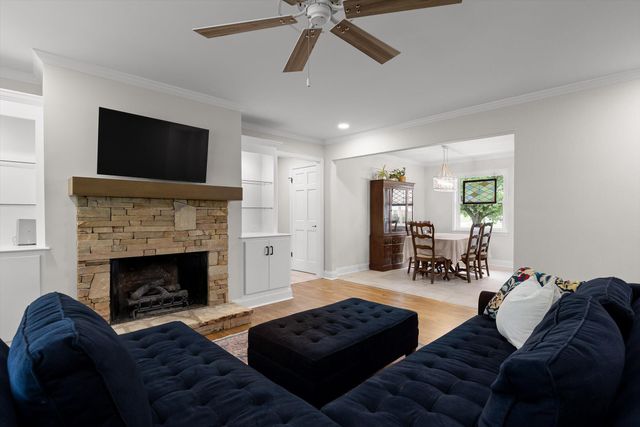 1615 Eagle Drive, Hixson, TN 37343