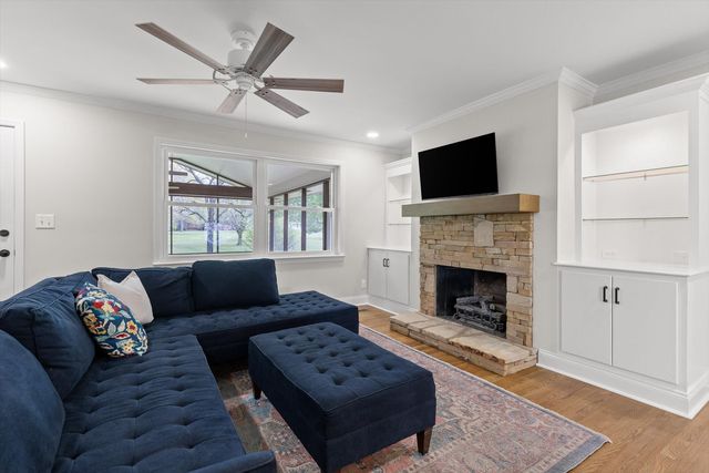 1615 Eagle Drive, Hixson, TN 37343