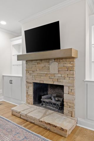 1615 Eagle Drive, Hixson, TN 37343