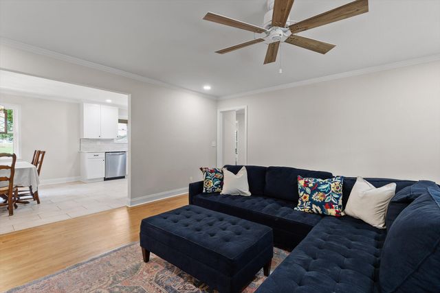 1615 Eagle Drive, Hixson, TN 37343