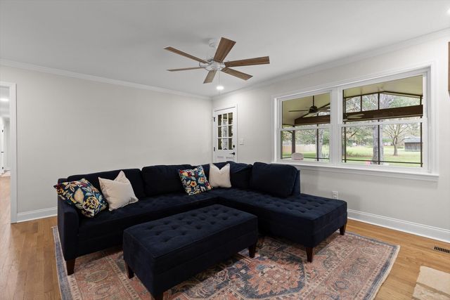 1615 Eagle Drive, Hixson, TN 37343