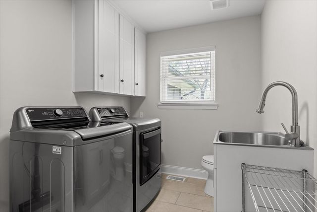 1615 Eagle Drive, Hixson, TN 37343