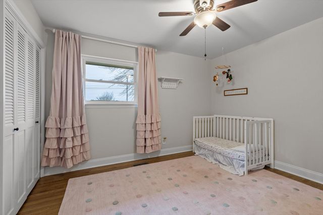 1615 Eagle Drive, Hixson, TN 37343