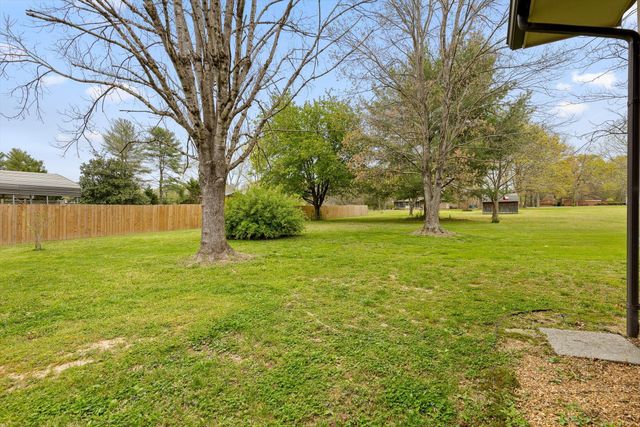 1615 Eagle Drive, Hixson, TN 37343