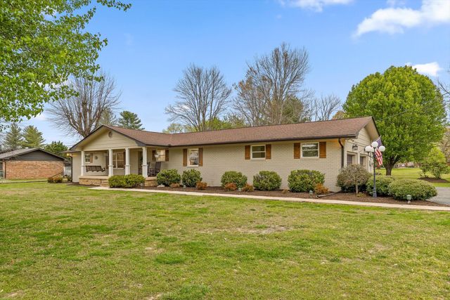 1615 Eagle Drive, Hixson, TN 37343