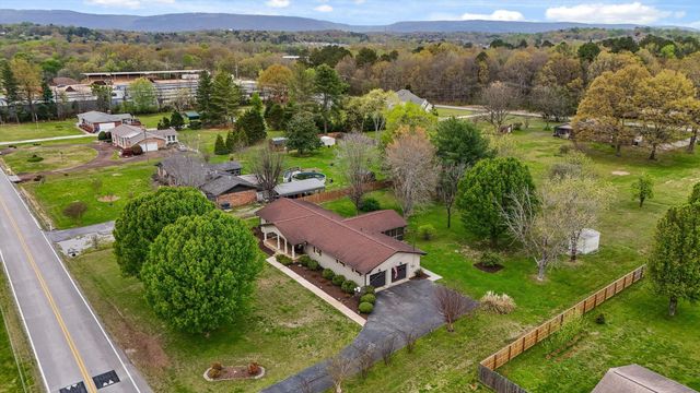 1615 Eagle Drive, Hixson, TN 37343