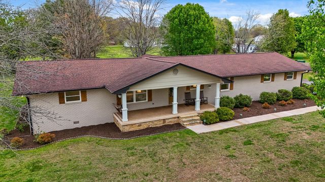 1615 Eagle Drive, Hixson, TN 37343