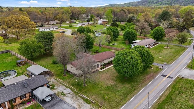 1615 Eagle Drive, Hixson, TN 37343