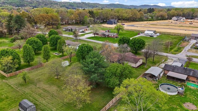 1615 Eagle Drive, Hixson, TN 37343