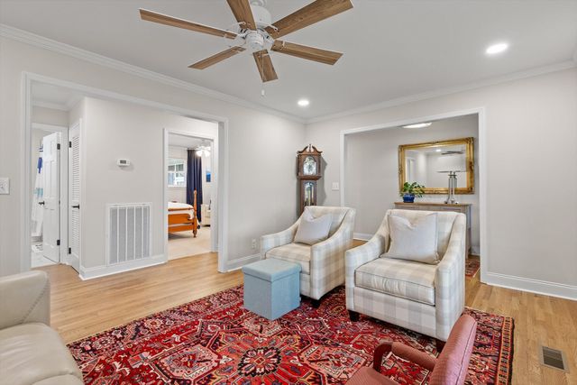 1615 Eagle Drive, Hixson, TN 37343