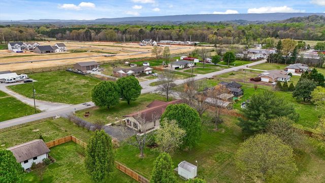 1615 Eagle Drive, Hixson, TN 37343