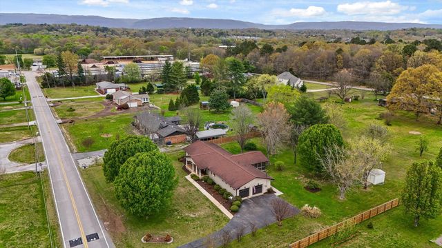 1615 Eagle Drive, Hixson, TN 37343