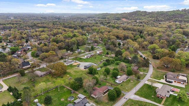 1615 Eagle Drive, Hixson, TN 37343