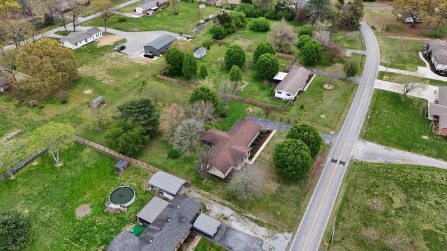 1615 Eagle Drive, Hixson, TN 37343