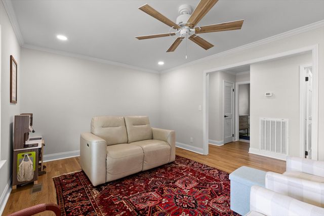 1615 Eagle Drive, Hixson, TN 37343