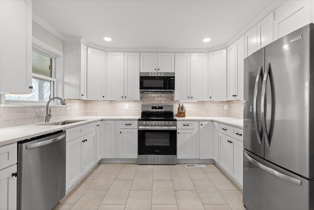 1615 Eagle Drive, Hixson, TN 37343