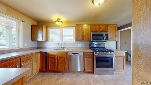 2045 Parker Boulevard, Tonawanda, NY 14150
