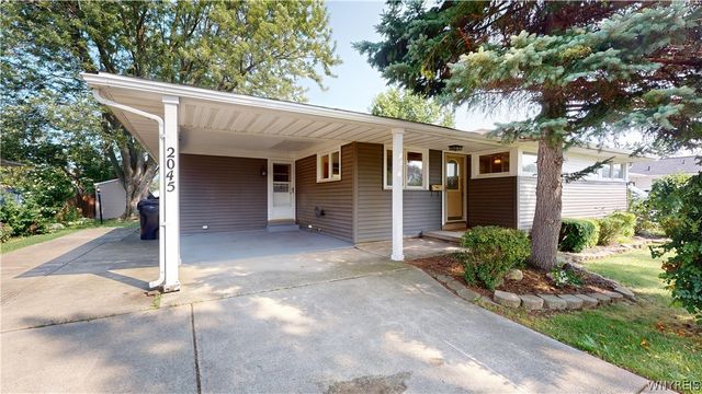 2045 Parker Boulevard, Tonawanda, NY 14150