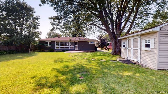 2045 Parker Boulevard, Tonawanda, NY 14150