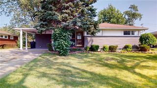 2045 Parker Boulevard, Tonawanda, NY 14150