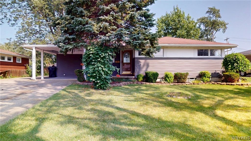2045 Parker Boulevard, Tonawanda, NY 14150