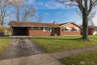 20 Macgregor Drive, Dayton, OH 45426
