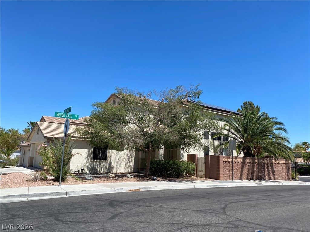 2456 Silver Sunrise Lane, Henderson, NV 89052 — photo 2