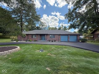 345 Van Avenue, Shelbyville, IN 46176