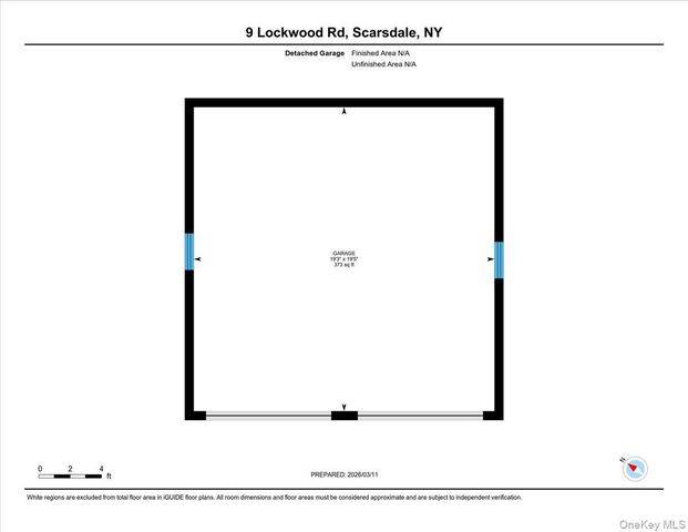 9 Lockwood Road, Scarsdale, NY 10583