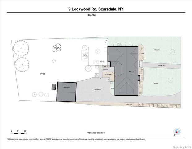 9 Lockwood Road, Scarsdale, NY 10583