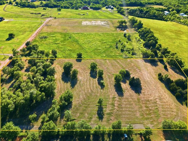 1787 NW 8th Street, Newcastle, OK 73065
