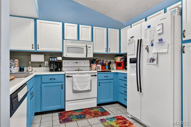 17 Kingspointe Court, St Peters, MO 63376