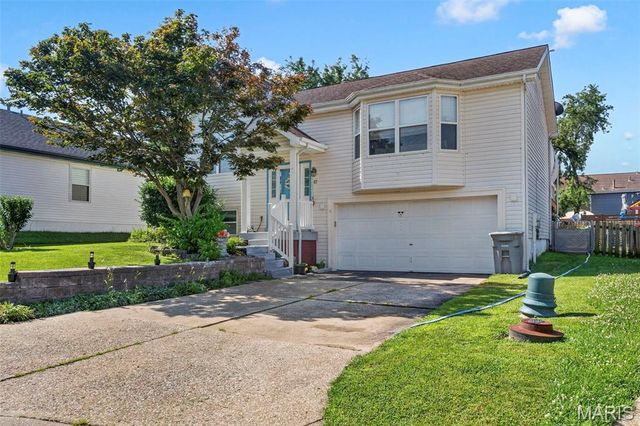 17 Kingspointe Court, St Peters, MO 63376