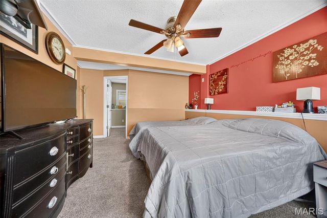 17 Kingspointe Court, St Peters, MO 63376