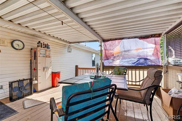 17 Kingspointe Court, St Peters, MO 63376